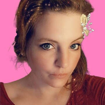 Aide ménagère à domicile, Vannes - Damaris Chevallier