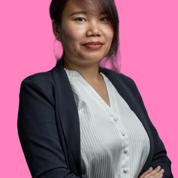 Aide ménagère à domicile, Bourg-la-Reine - Leakhenna