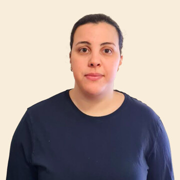 Nounou & Aide ménagère à domicile, Paris 12e Arrondissement - Yasmina