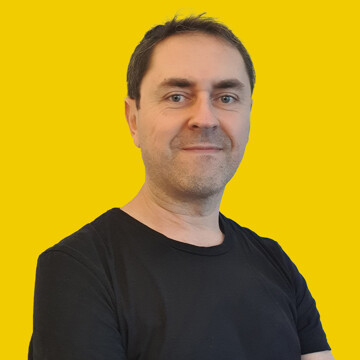 Massage à domicile, Asnières-sur-Seine - Thierry