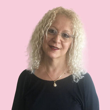 Coiffeuse à domicile, Angervilliers - Soraya