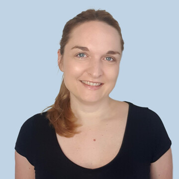 Massage à domicile, Biarritz - Amandine