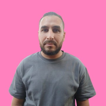 Coiffeur à domicile, Boulogne-Billancourt - Said