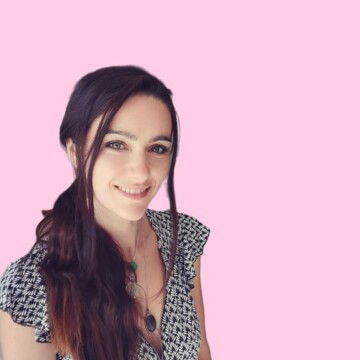 Aide ménagère à domicile, Cattenières - Sabrina