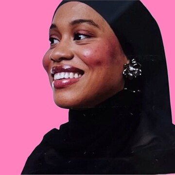 Nounou & Aide ménagère à domicile, Paris 15e Arrondissement - Mariam