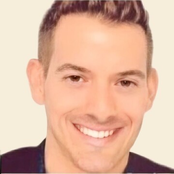 Coiffeur à domicile, Paris 10e Arrondissement - Patrick