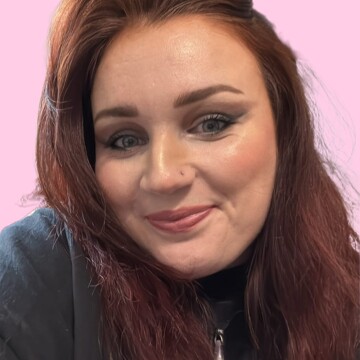 Aide ménagère à domicile, Darnétal - Mathilde