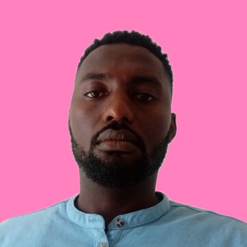 Aide ménagère à domicile, Fleury-les-Aubrais - Moussa