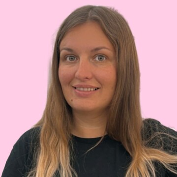 Esthéticienne à domicile, Montpellier - Olesia