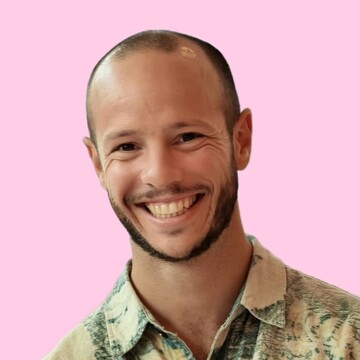 Massage à domicile, Farlède - Jonathan