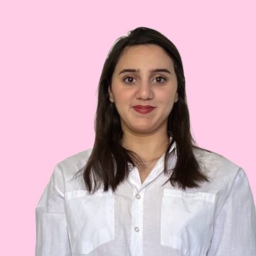 Aide ménagère à domicile, Marseille 5e Arrondissement - Yasmine