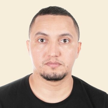 Aide ménagère à domicile, Noisy-le-Sec - Moustapha