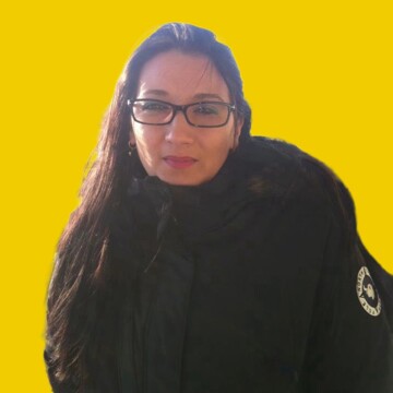 Aide ménagère à domicile, Saint-Étienne - Alexandra