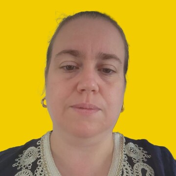 Aide ménagère à domicile, Melun - Kahina