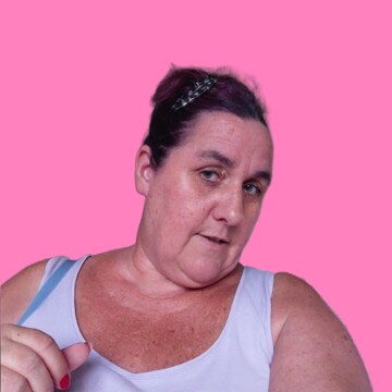 Aide ménagère à domicile, Marcq-en-Barœul - Véronique