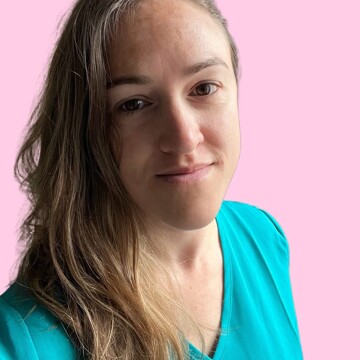 Massage à domicile, Drancy - Elodie