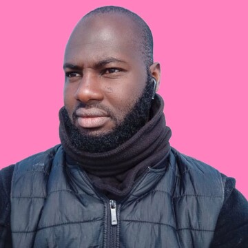 Aide ménagère à domicile, Nantes - Ibrahim