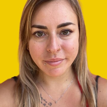 Aide ménagère à domicile, Châteauneuf-sur-Isère - Manon