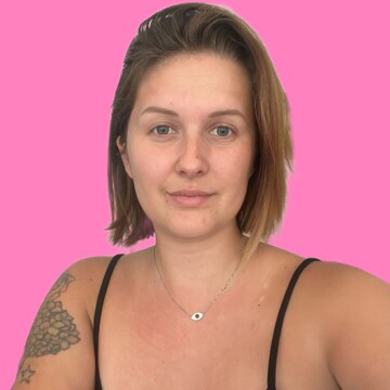 Aide ménagère à domicile, Voiron - Capucine