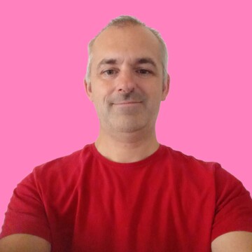 Nounou & Aide ménagère à domicile, Cassagne (Haute-Garonne) - Sébastien