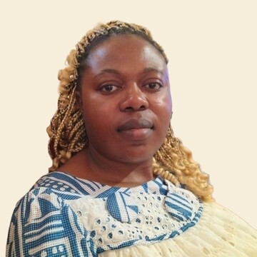 Aide ménagère à domicile, Vénissieux - Nina Kucie