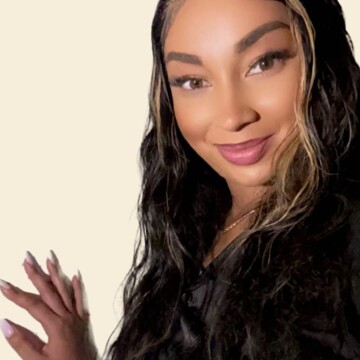 Massage à domicile, Versailles - Anaëlle