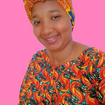 Aide ménagère à domicile, Fresnes (Val de Marne) - Fatoumata Binta