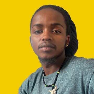 Aide ménagère à domicile, Saint-Étienne - Mamadou