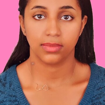 Nounou à domicile, Villeneuve-la-Garenne - Khadija