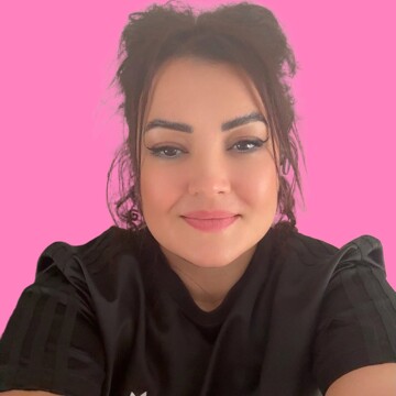 Nounou & Aide ménagère à domicile, Toulon - Saoussen