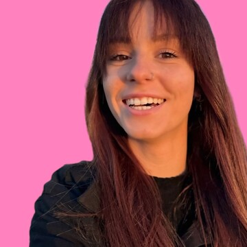 Aide ménagère à domicile, Cancale - Sarah