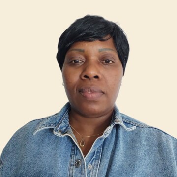 Nounou & Aide ménagère à domicile, Amiens - Beatrice