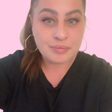 Coiffeuse à domicile, Tournefeuille - Jennifer