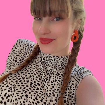 Aide ménagère à domicile, Gravelines - Amandine