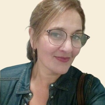 Aide ménagère à domicile, Vénissieux - Nadjwa