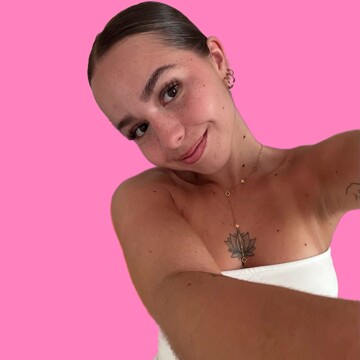 Nounou & Aide ménagère à domicile, Grenoble - Eva