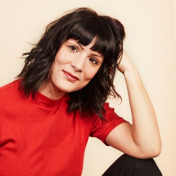 Coiffeuse à domicile, Garches - Laura