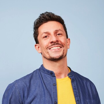 Coiffeur à domicile, Paris 16e Arrondissement - Alexandre