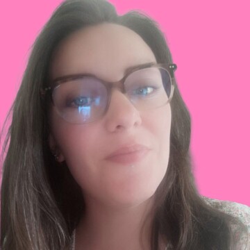 Aide ménagère à domicile, Vallangoujard - Pauline