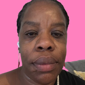 Aide ménagère à domicile, Villeurbanne - Denise