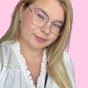 Coiffeuse à domicile, Wattrelos - Léa