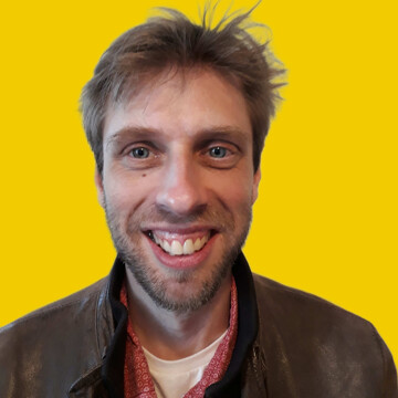 Massage à domicile, Paris 15e Arrondissement - Ludovic