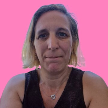 Aide ménagère à domicile, Fréjus - Virginie