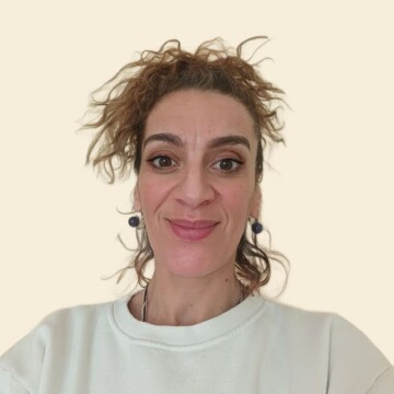 Aide ménagère à domicile, Plan-d'Orgon - Habiba