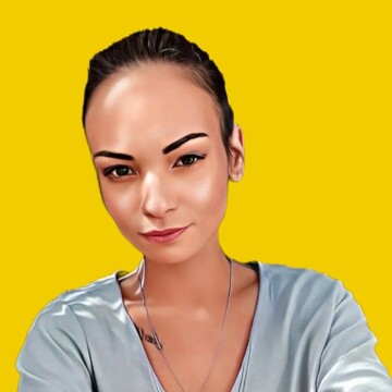 Aide ménagère à domicile, Strasbourg - Mylène