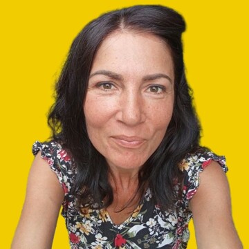 Aide ménagère à domicile, Eyragues - Catherine