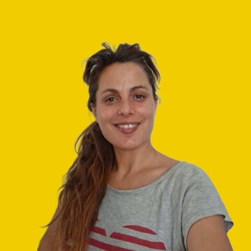 Aide ménagère à domicile, Marseille 11e Arrondissement - Isabelle