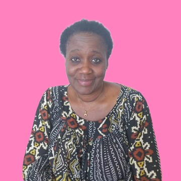 Nounou & Aide ménagère à domicile, Port-Marly - Houlematou