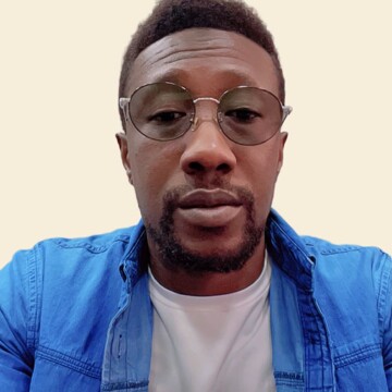 Aide ménagère à domicile, Marseille 5e Arrondissement - Ousmane