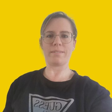 Aide ménagère à domicile, Giberville - Magaly